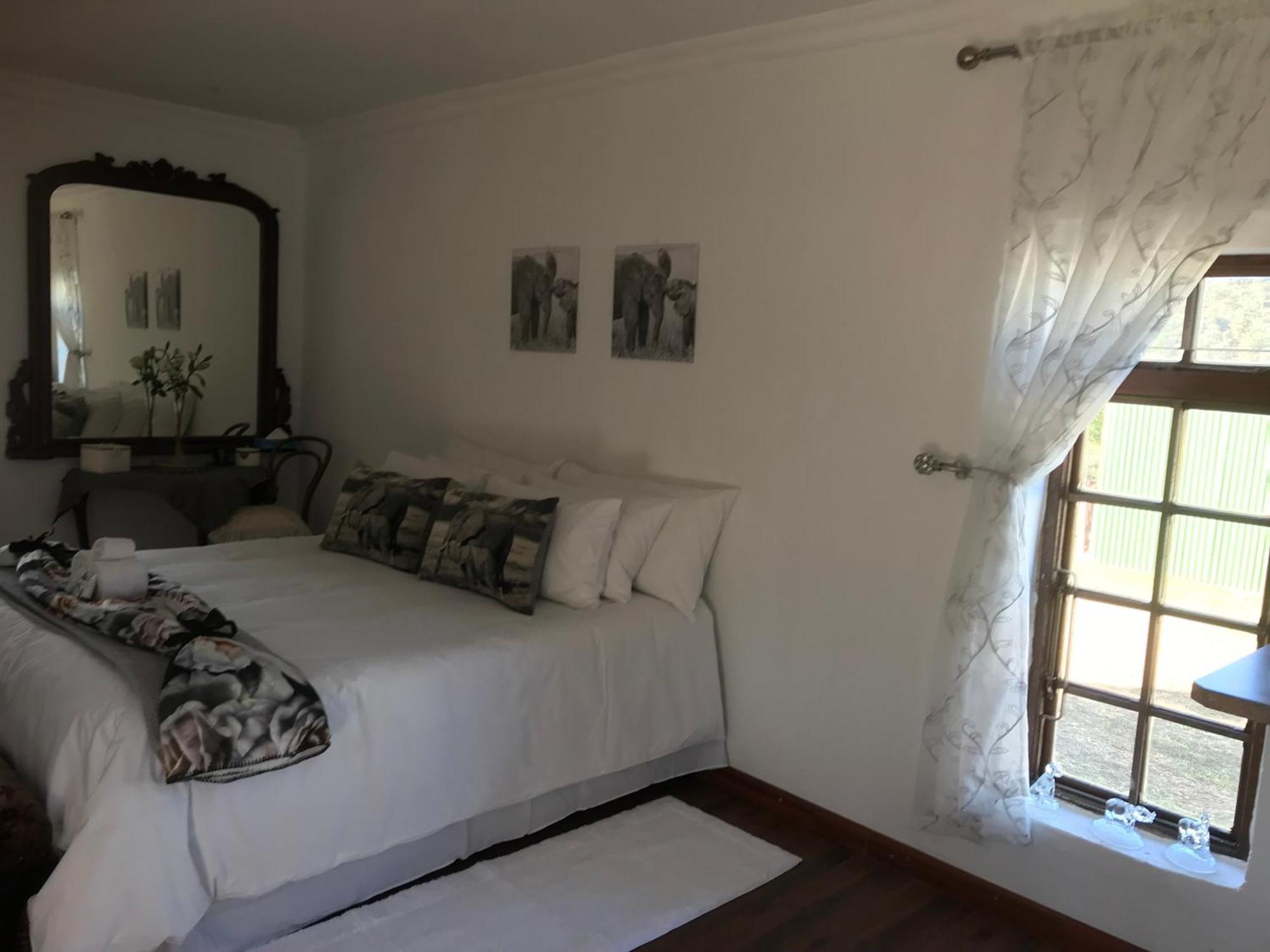 Kromrivier Farm Stays&Addo B&B Paterson Exterior foto