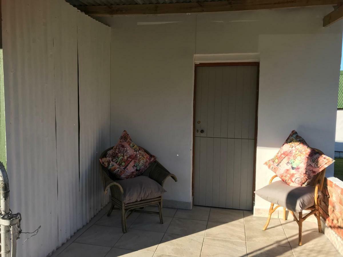 Kromrivier Farm Stays&Addo B&B Paterson Exterior foto